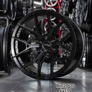 Aro VLF LOW ORM R20 - 10" (6x139)