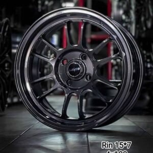 Aro Lenso R15 - 7" (4x100)