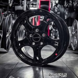 Aro VOSSEN R16 - 7" (5x114)