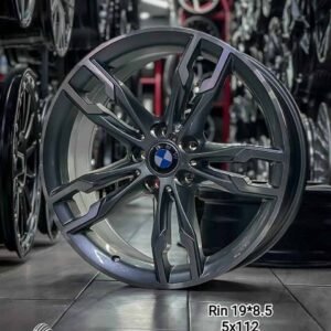 Aro NISOSHI R19 - 8.5" (5x112)