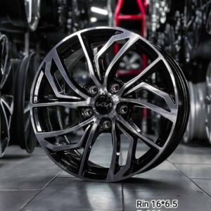 Aro RW R16 - 6.5" (5x114)