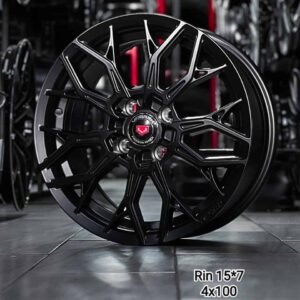 Aro Vossen R15 - 7" (4x100)
