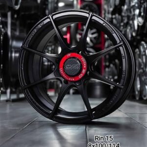 Aro OZ Racing R15 - 7" (8x100/114)