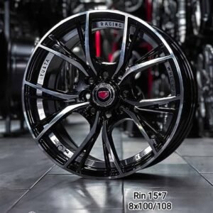 Aro RW R15 - 7" (8x100/108)