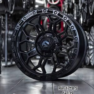 Aro FUEL R17 - 8.5" (6x139)