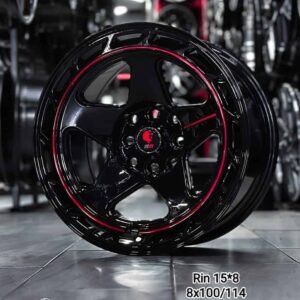 Aro VOSSEN R15 - 8" (8x100/114)
