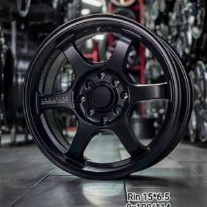 Aro RAYS R15 - 6.5" (8x100/114)