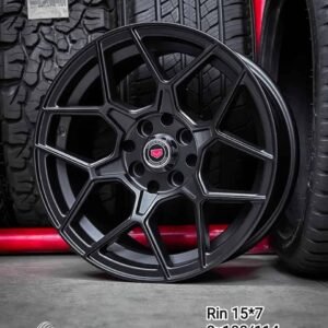 Aro VOSSEN R15 - 7" (8x100/114)