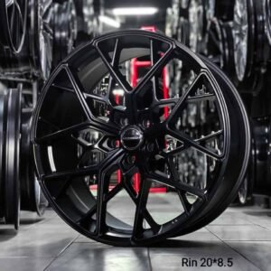Aro ROSS WHEEL R20 - 8.5" (5x108)