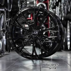 Aro RAYS R18 - 8.5" (5X114)
