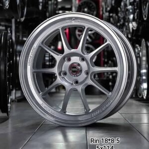 Aro VOSSEN R18 - 8.5" (5x114)