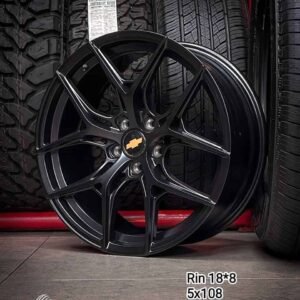 Aro NISOSHI R18 - 8" (5x108)