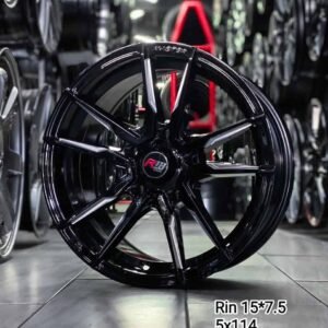 Aro RW R15 - 7.5" (5x/114)