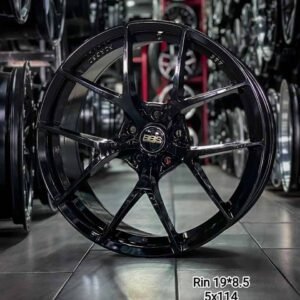 Aro BBS R19 - 8.5" (5X114)