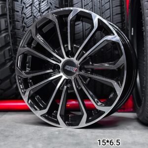 Aro HCW RACING R15 - 6.5" (4x100)