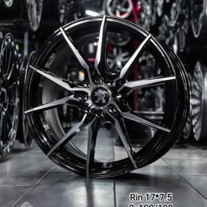 Aro OZ Racing R17 - 7.5" (8x100/108)