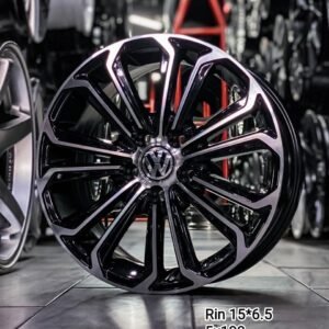 Aro HCW RACING R15 - 6.5" (5x100)