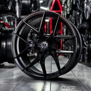 Aro NISOSHI R18 - 8" (10x100/114)