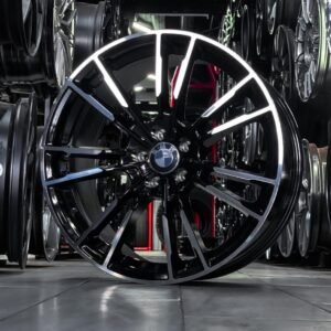 Aro VLF LOW ORM R20 - 9" (5x120)