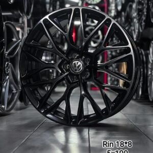 Aro NISOSHI R18 - 8" (5x100)