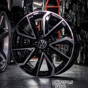 Aro HCW RACING R15 - 6.5" (5x100)