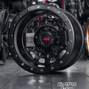 Aro FUEL R15 - 10" (5x139)