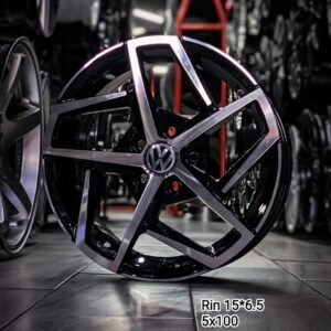 Aro HCW RACING R15 - 6.5" (5x100)