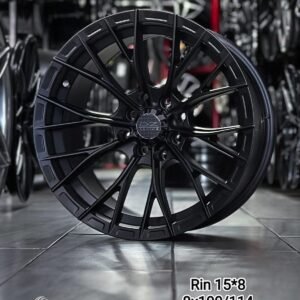 Aro NISOSHI R15 - 8" (8x100/114)