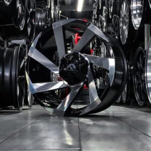 Aro ROSS WHEEL R20 - 10" (6x139)