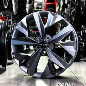 Aro RW R18 - 7.5" (5x114)