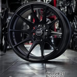 Aro NISOSHI R15 - 8.25" (8x100/114)