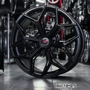 Aro VOSSEN R18 - 8.5" (5X114)