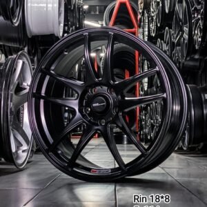 Aro NISOSHI R18 - 8" (5X114)