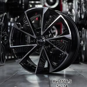 Aro HCW RACING R15 - 6.5" (5x114)
