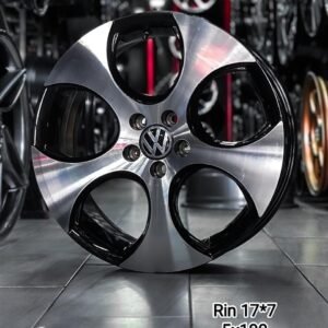 Aro NISOSHI R17 - 7" (5x100)