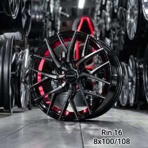 Aro OZ Racing R16 - 7" (8x100/108)