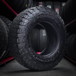 Llanta BFGOODRICH 285/70/R17