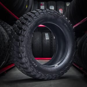 Llanta BFGOODRICH 305/55/R20