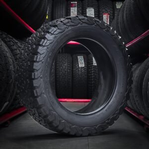 Llanta BFGOODRICH 285/65/R20