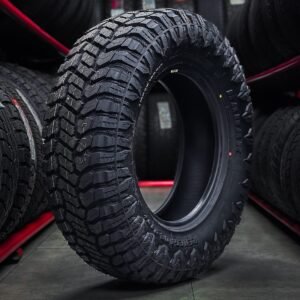 Llanta Radar 275/70/R18 Renegade R/T