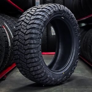 Llanta Radar 285/50/R20 Renegade R/T