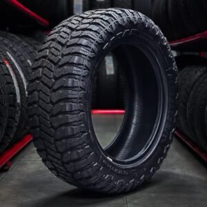 Llanta Radar 275/55/R20 Renegade R/T