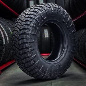 Llanta Radar 265/75/R16 Renegade R/T