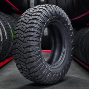Llanta Radar 235/75/R15 Renegade R/T