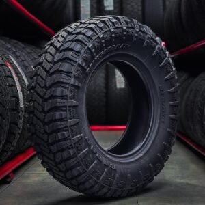 Llanta Radar 245/75/R16 Renegade R/T