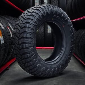 Llanta Radar 275/70/R18 Renegade R/T