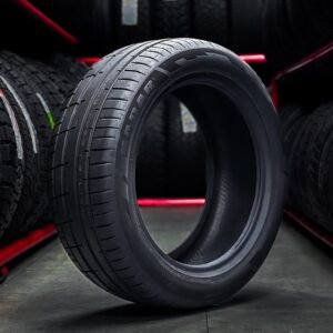Llanta Radar 235/50/R18 DMAX SPORT