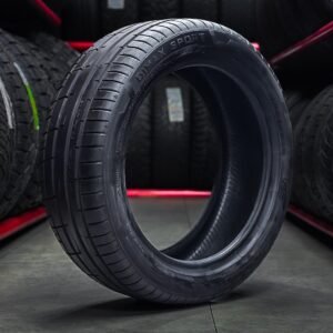 Llanta Radar 225/45/R17 DMAX SPORT