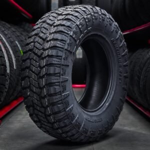 Llanta Radar 265/70/R16 Renegade R/T