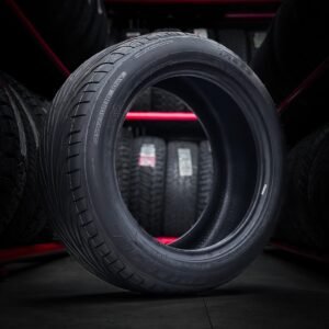 Llanta Triangle 255/50/R18 TR968